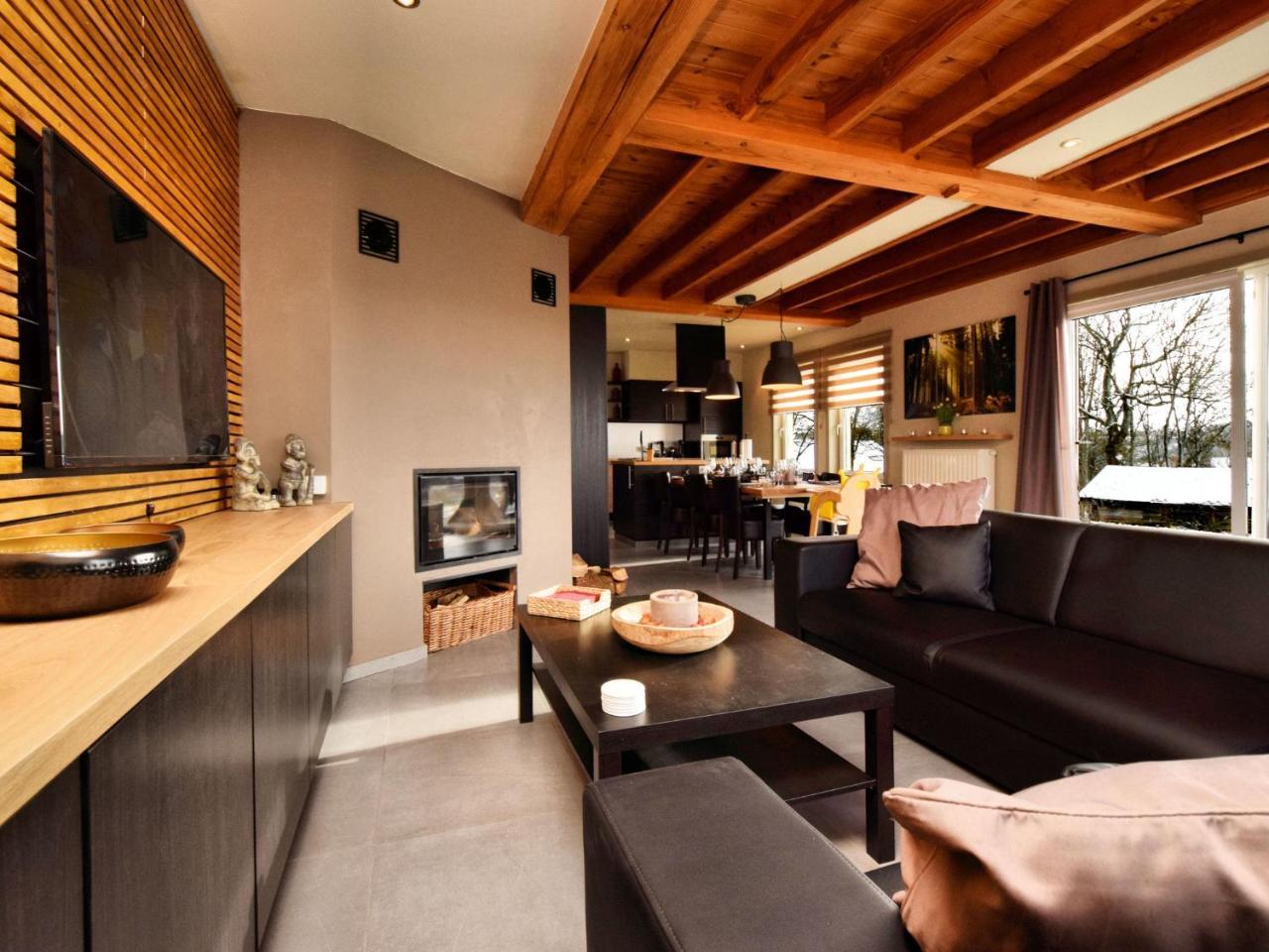 Beautiful Completely Home With Sauna Bubble Bath Filly Exterior foto